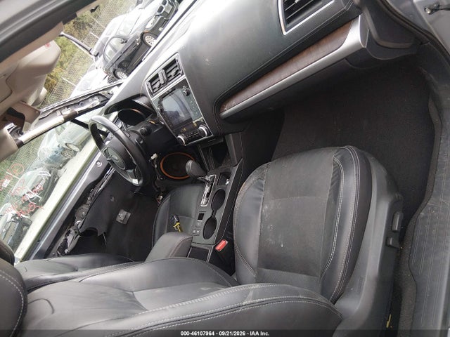 Продаж на аукціоні авто 2018 Subaru Outback 2.5i Limited, vin: 4S4BSANC6J3343077, номер лоту: 46107964