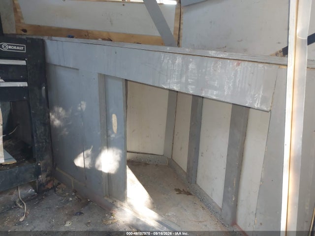 Aukcja sprzedaży 2021 Covered Wagon Enclosed Dual Axle Trailer, vin: 53FBE1428MF065449, numer aukcji: 46107970