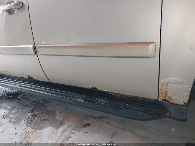 46107971 :رقم المزاد ، 3GNGK26KX8G189655 vin ، 2008 Chevrolet Suburban 2500 Lt مزاد بيع