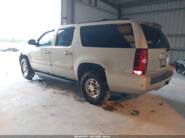 46107971 :رقم المزاد ، 3GNGK26KX8G189655 vin ، 2008 Chevrolet Suburban 2500 Lt مزاد بيع