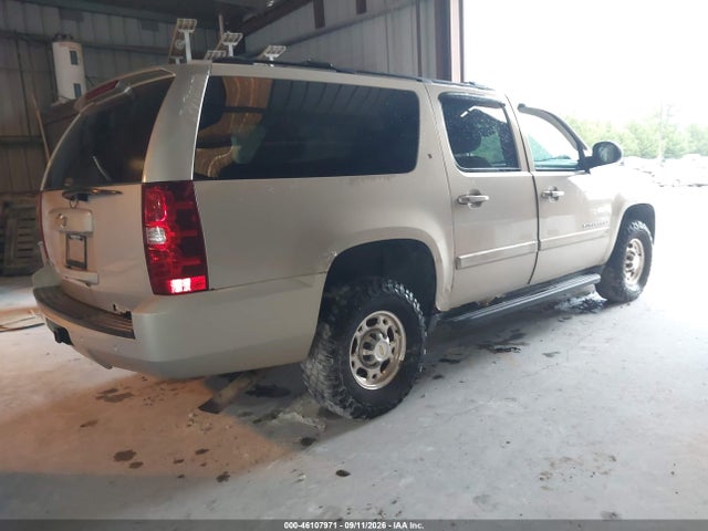 46107971 :رقم المزاد ، 3GNGK26KX8G189655 vin ، 2008 Chevrolet Suburban 2500 Lt مزاد بيع