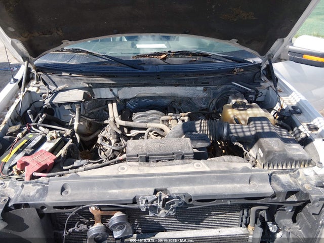 2012 Ford F-150 Lariat მანქანა იყიდება აუქციონზე, vin: 1FTFW1EF6CFC32888, აუქციონის ნომერი: 46107978