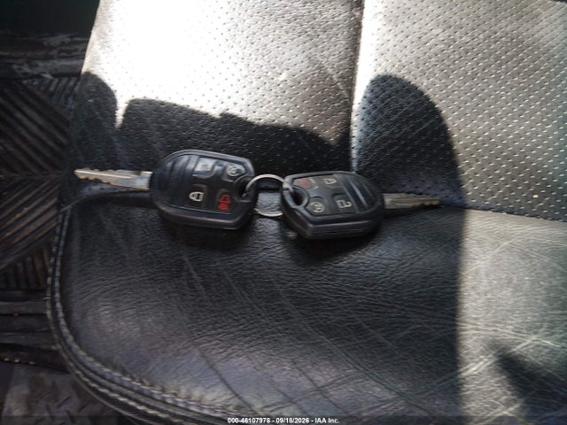 2012 Ford F-150 Lariat მანქანა იყიდება აუქციონზე, vin: 1FTFW1EF6CFC32888, აუქციონის ნომერი: 46107978