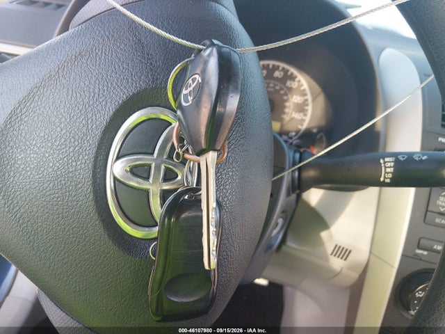 Продажа на аукционе авто 2013 Toyota Corolla L, vin: 5YFBU4EE2DP182465, номер лота: 46107980