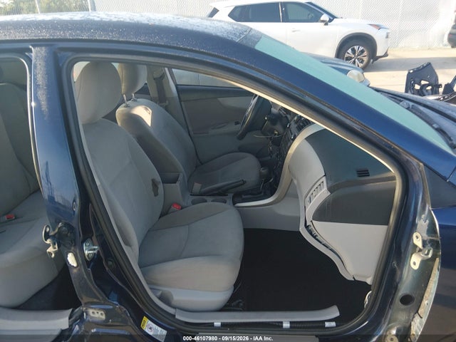 Продажа на аукционе авто 2013 Toyota Corolla L, vin: 5YFBU4EE2DP182465, номер лота: 46107980
