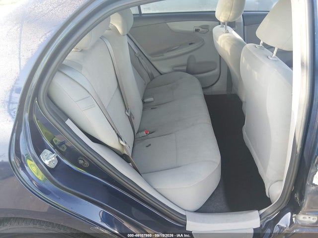Продажа на аукционе авто 2013 Toyota Corolla L, vin: 5YFBU4EE2DP182465, номер лота: 46107980