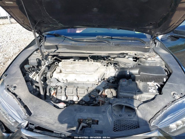 Продажа на аукционе авто 2019 Acura Tlx Tech   A-spec Pkgs, vin: 19UUB3F66KA004688, номер лота: 46107983