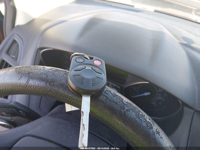 Продажа на аукционе авто 2017 Ford Focus Se, vin: 1FADP3F24HL253247, номер лота: 46107985