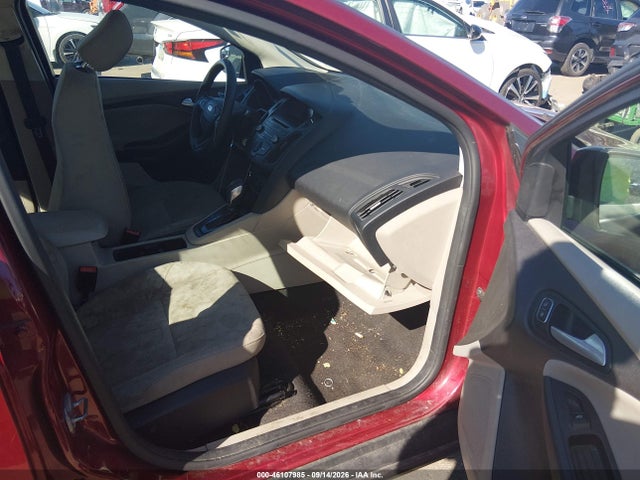 Продажа на аукционе авто 2017 Ford Focus Se, vin: 1FADP3F24HL253247, номер лота: 46107985