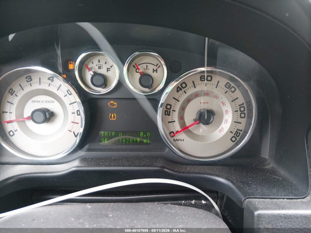 Продажа на аукционе авто 2009 Ford Edge Sel, vin: 2FMDK48C89BA36995, номер лота: 46107989