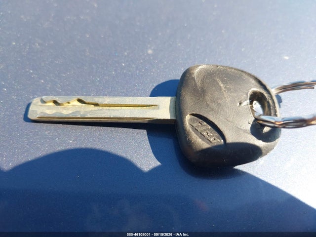 KNADM4A33G6659314 KIA RIO LX