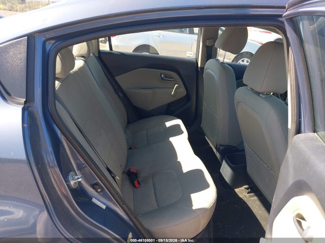 KNADM4A33G6659314 KIA RIO LX