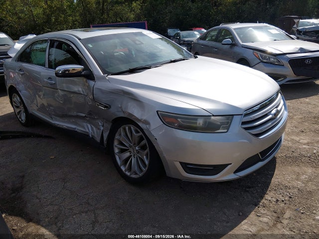 Aukcja sprzedaży 2017 Ford Taurus Limited, vin: 1FAHP2F83HG123601, numer aukcji: 46108004