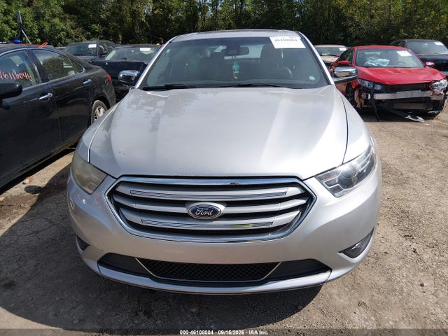 Aukcja sprzedaży 2017 Ford Taurus Limited, vin: 1FAHP2F83HG123601, numer aukcji: 46108004
