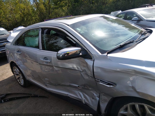 Aukcja sprzedaży 2017 Ford Taurus Limited, vin: 1FAHP2F83HG123601, numer aukcji: 46108004