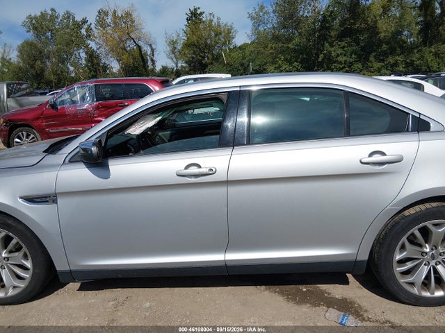 Aukcja sprzedaży 2017 Ford Taurus Limited, vin: 1FAHP2F83HG123601, numer aukcji: 46108004