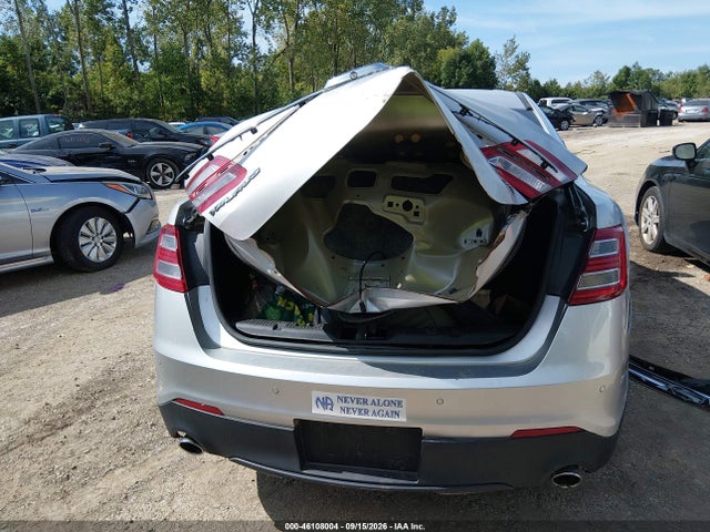 Aukcja sprzedaży 2017 Ford Taurus Limited, vin: 1FAHP2F83HG123601, numer aukcji: 46108004