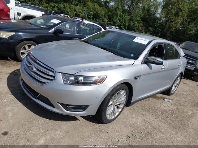 Aukcja sprzedaży 2017 Ford Taurus Limited, vin: 1FAHP2F83HG123601, numer aukcji: 46108004