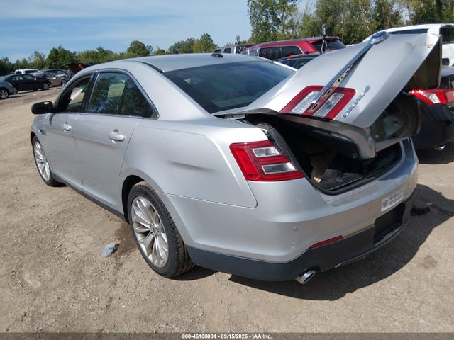 Aukcja sprzedaży 2017 Ford Taurus Limited, vin: 1FAHP2F83HG123601, numer aukcji: 46108004