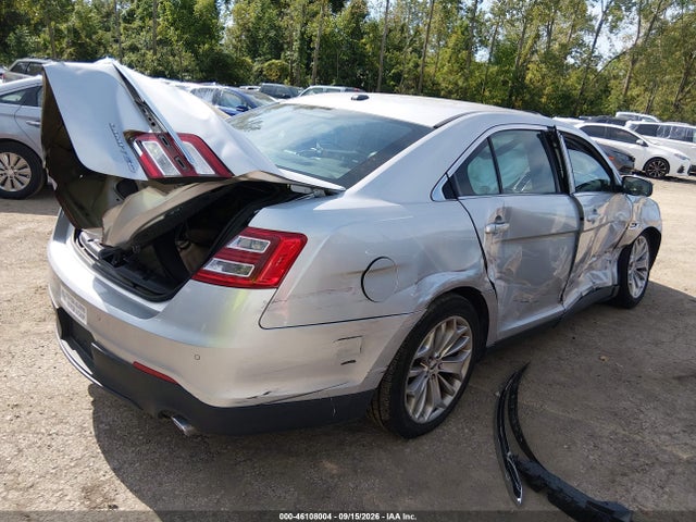 Aukcja sprzedaży 2017 Ford Taurus Limited, vin: 1FAHP2F83HG123601, numer aukcji: 46108004
