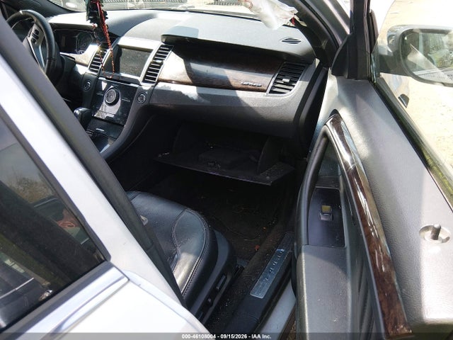 Aukcja sprzedaży 2017 Ford Taurus Limited, vin: 1FAHP2F83HG123601, numer aukcji: 46108004