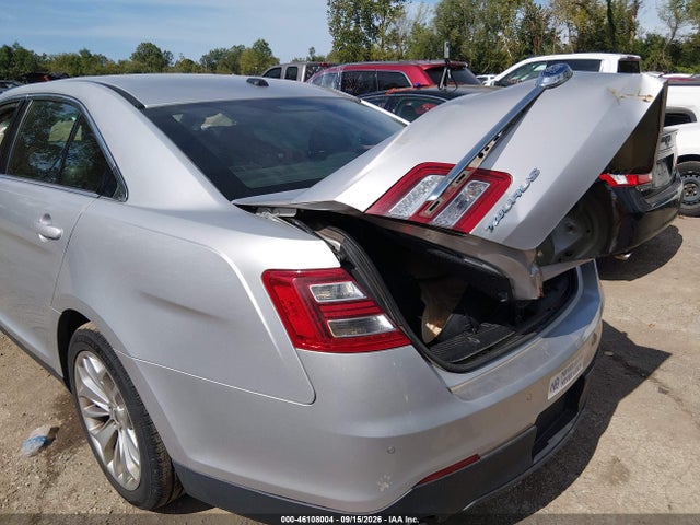 Aukcja sprzedaży 2017 Ford Taurus Limited, vin: 1FAHP2F83HG123601, numer aukcji: 46108004