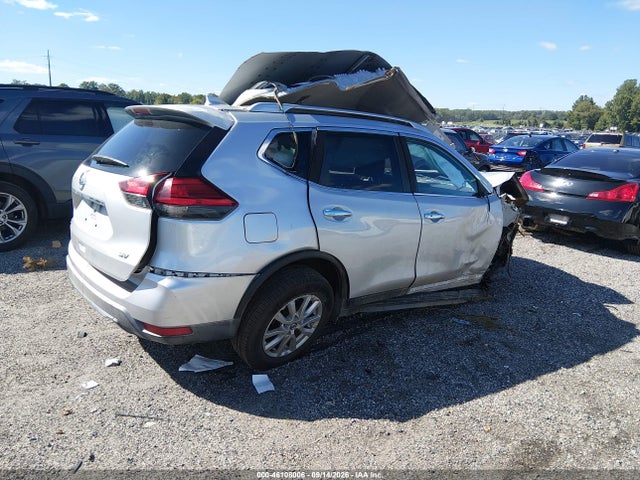 Продаж на аукціоні авто 2017 Nissan Rogue Sv, vin: KNMAT2MT3HP549710, номер лоту: 46108006