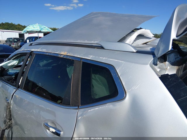 Продаж на аукціоні авто 2017 Nissan Rogue Sv, vin: KNMAT2MT3HP549710, номер лоту: 46108006