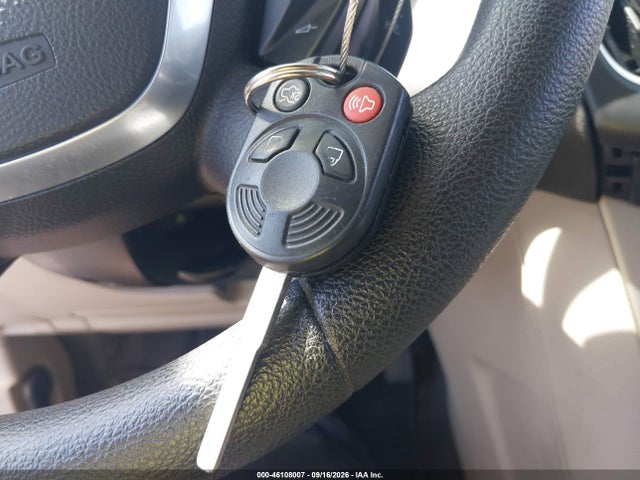 Aukcja sprzedaży 2013 Ford Focus Se, vin: 1FADP3K27DL139792, numer aukcji: 46108007