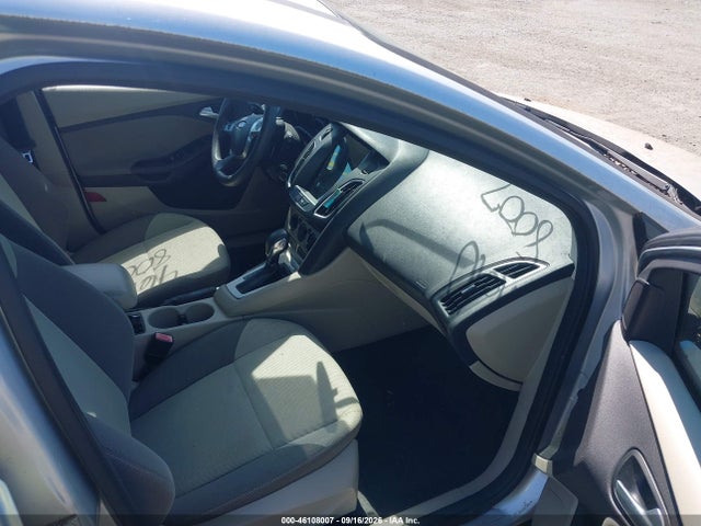 Aukcja sprzedaży 2013 Ford Focus Se, vin: 1FADP3K27DL139792, numer aukcji: 46108007