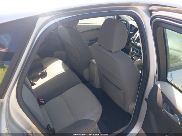 Aukcja sprzedaży 2013 Ford Focus Se, vin: 1FADP3K27DL139792, numer aukcji: 46108007