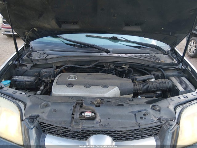 Продажа на аукционе авто 2004 Acura Mdx, vin: 2HNYD18644H550125, номер лота: 46108008