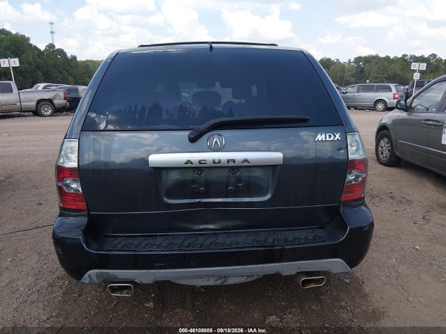 Продажа на аукционе авто 2004 Acura Mdx, vin: 2HNYD18644H550125, номер лота: 46108008