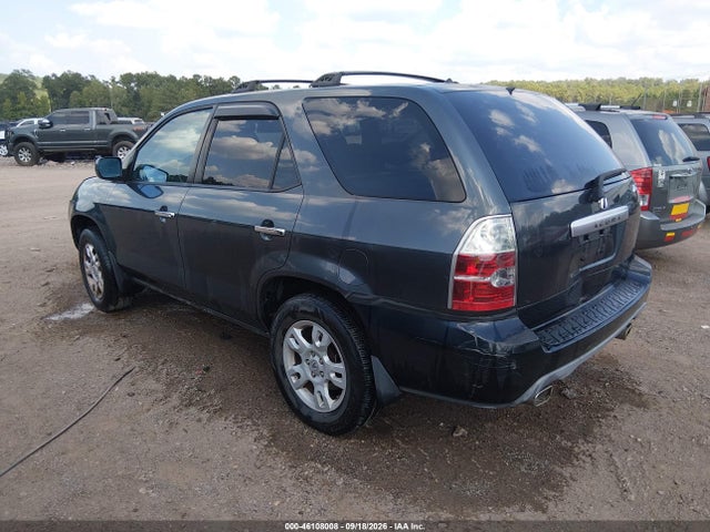 Продажа на аукционе авто 2004 Acura Mdx, vin: 2HNYD18644H550125, номер лота: 46108008