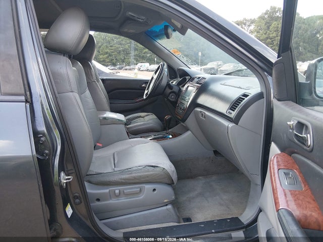 Продажа на аукционе авто 2004 Acura Mdx, vin: 2HNYD18644H550125, номер лота: 46108008