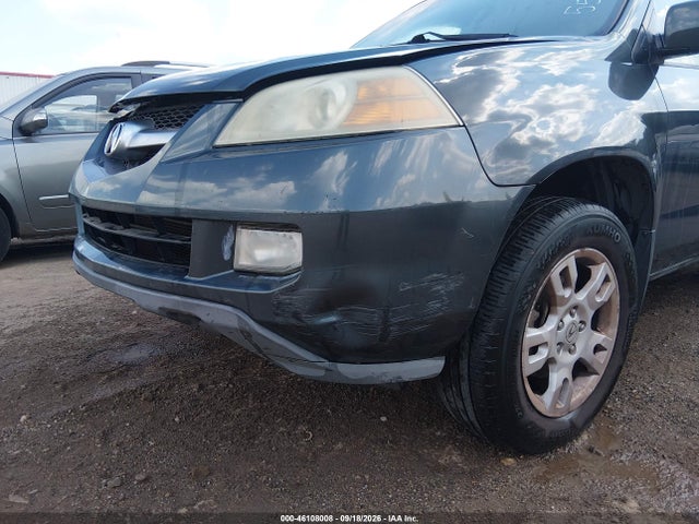Продажа на аукционе авто 2004 Acura Mdx, vin: 2HNYD18644H550125, номер лота: 46108008