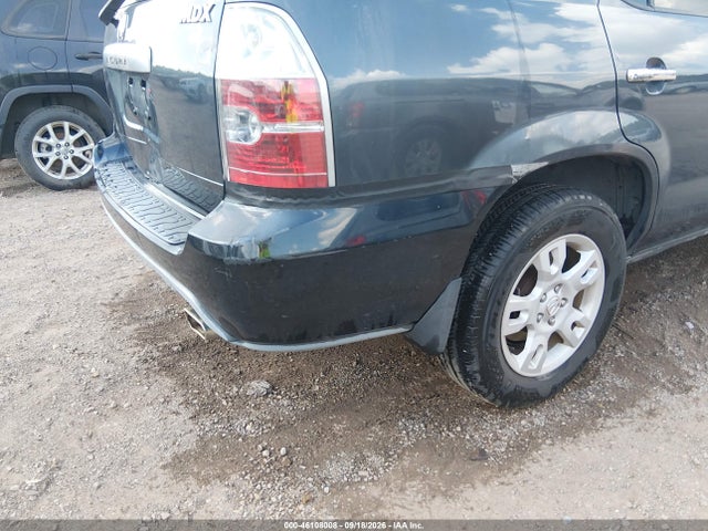 Продажа на аукционе авто 2004 Acura Mdx, vin: 2HNYD18644H550125, номер лота: 46108008