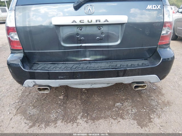Продажа на аукционе авто 2004 Acura Mdx, vin: 2HNYD18644H550125, номер лота: 46108008