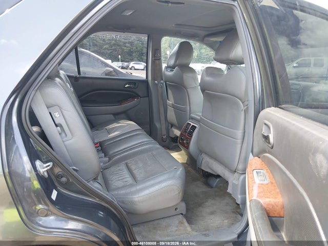Продажа на аукционе авто 2004 Acura Mdx, vin: 2HNYD18644H550125, номер лота: 46108008