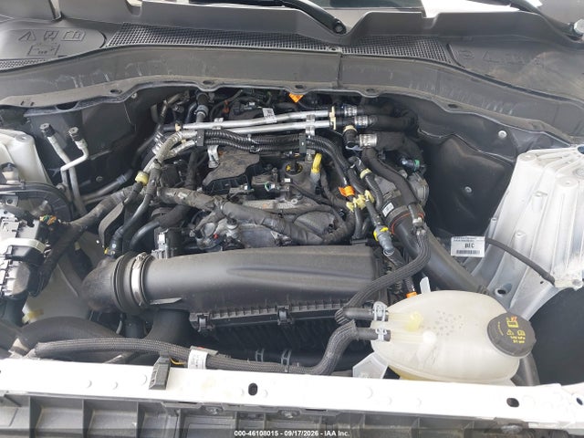 Продажа на аукционе авто 2025 Ford Explorer Active, vin: 1FMUK8DH8SGA97271, номер лота: 46108015