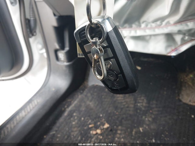 Продажа на аукционе авто 2025 Ford Explorer Active, vin: 1FMUK8DH8SGA97271, номер лота: 46108015