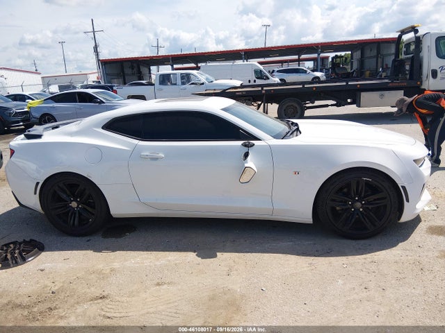 Aukcja sprzedaży 2017 Chevrolet Camaro 2lt, vin: 1G1FD1RS0H0179332, numer aukcji: 46108017