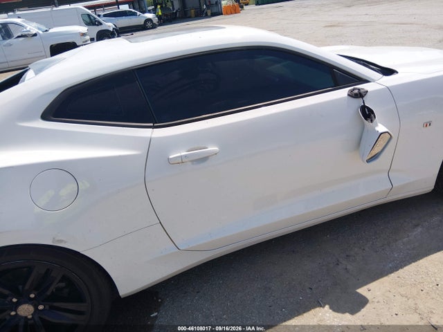 Aukcja sprzedaży 2017 Chevrolet Camaro 2lt, vin: 1G1FD1RS0H0179332, numer aukcji: 46108017