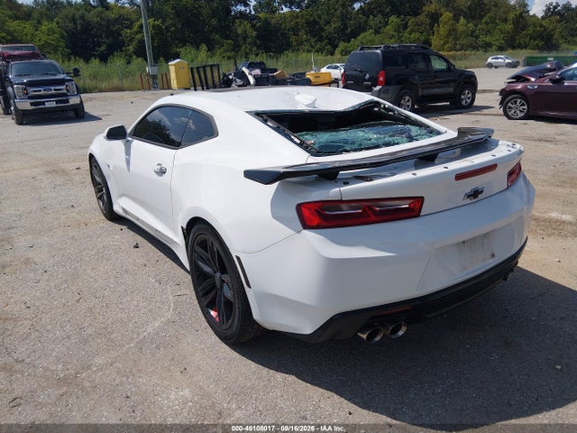 Aukcja sprzedaży 2017 Chevrolet Camaro 2lt, vin: 1G1FD1RS0H0179332, numer aukcji: 46108017