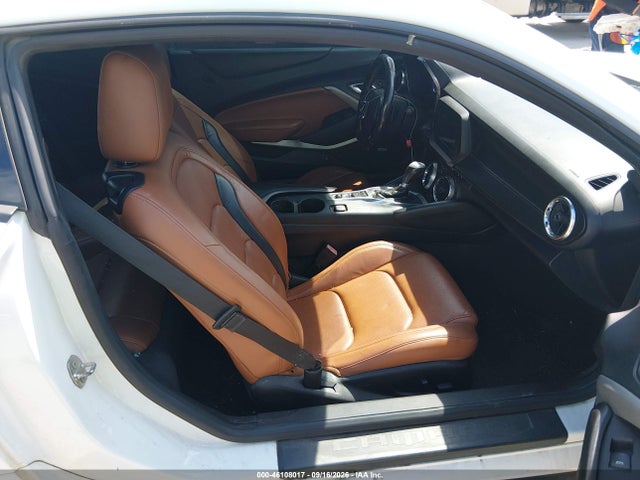 Aukcja sprzedaży 2017 Chevrolet Camaro 2lt, vin: 1G1FD1RS0H0179332, numer aukcji: 46108017