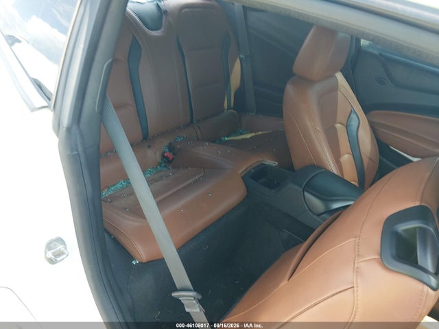 Aukcja sprzedaży 2017 Chevrolet Camaro 2lt, vin: 1G1FD1RS0H0179332, numer aukcji: 46108017