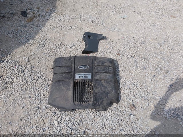 2008 Subaru Tribeca Limited 5-passenger მანქანა იყიდება აუქციონზე, vin: 4S4WX93DX84408322, აუქციონის ნომერი: 46108022