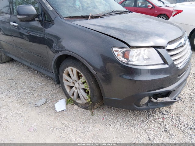 2008 Subaru Tribeca Limited 5-passenger მანქანა იყიდება აუქციონზე, vin: 4S4WX93DX84408322, აუქციონის ნომერი: 46108022
