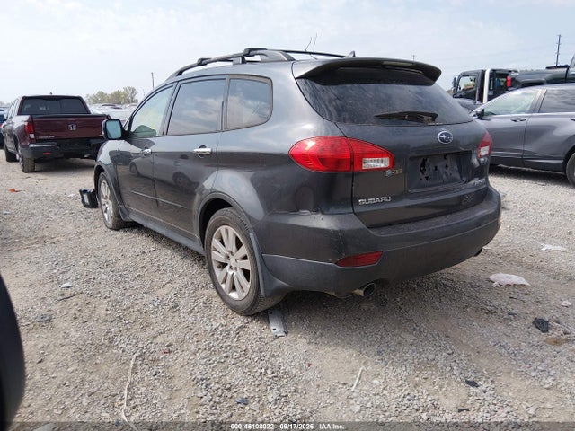 2008 Subaru Tribeca Limited 5-passenger მანქანა იყიდება აუქციონზე, vin: 4S4WX93DX84408322, აუქციონის ნომერი: 46108022