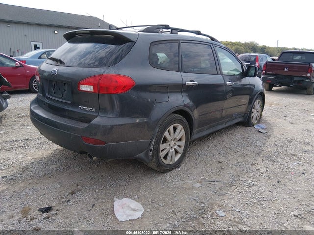 2008 Subaru Tribeca Limited 5-passenger მანქანა იყიდება აუქციონზე, vin: 4S4WX93DX84408322, აუქციონის ნომერი: 46108022